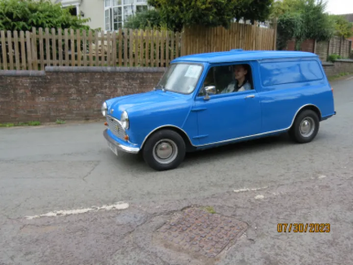 2023 Transport Festival