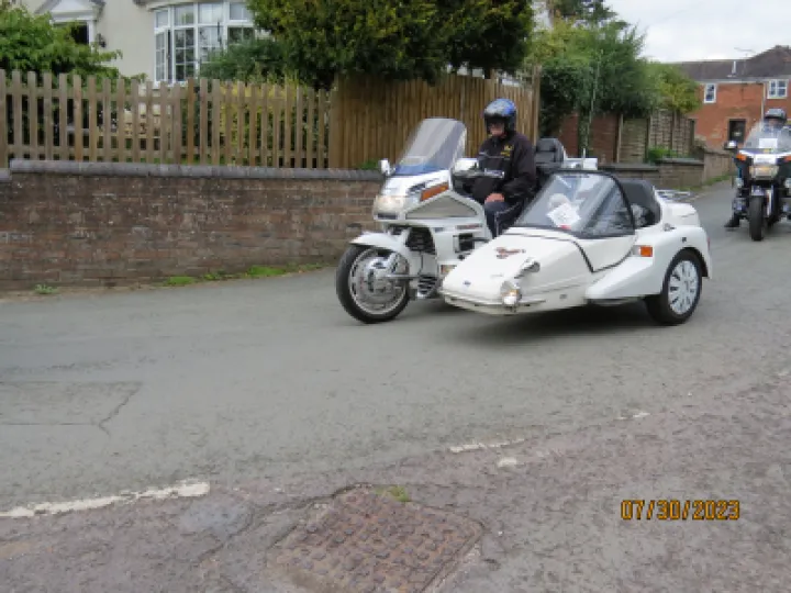 2023 Transport Festival