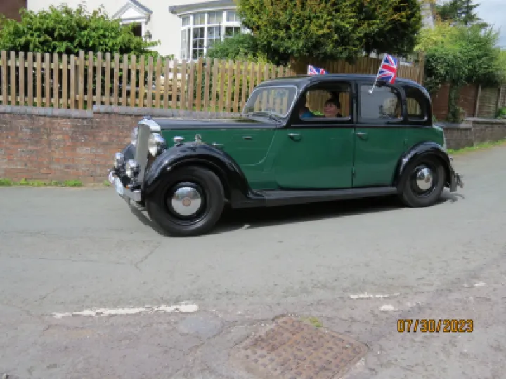 2023 Transport Festival