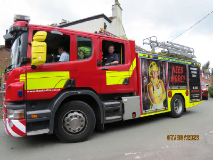 2023 Transport Festival