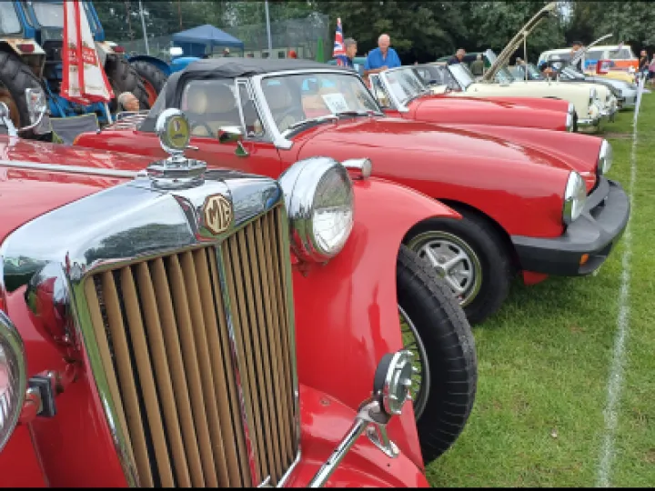 Helen Mayrick – TP Festival