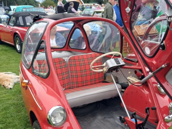 Helen Mayrick – TP Festival