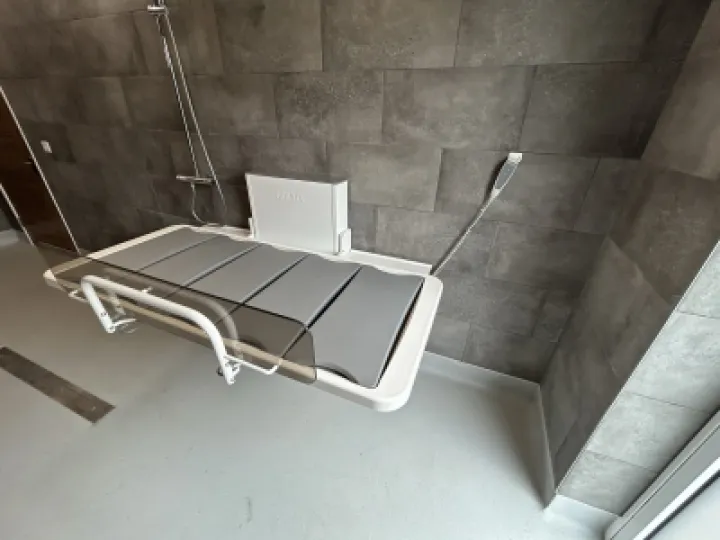 Ropox Shower Seat 4