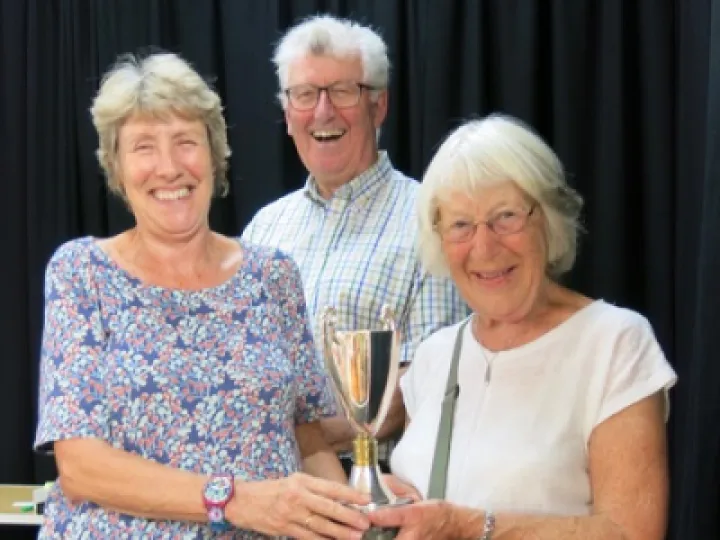 THS 2023 Doreen de Carni Cathy Hones (2)