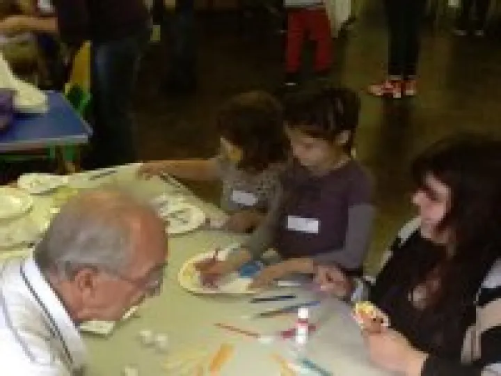 Messy Church 2014 (8)