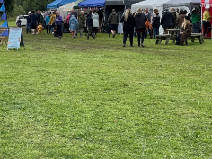 2023 Village Fete