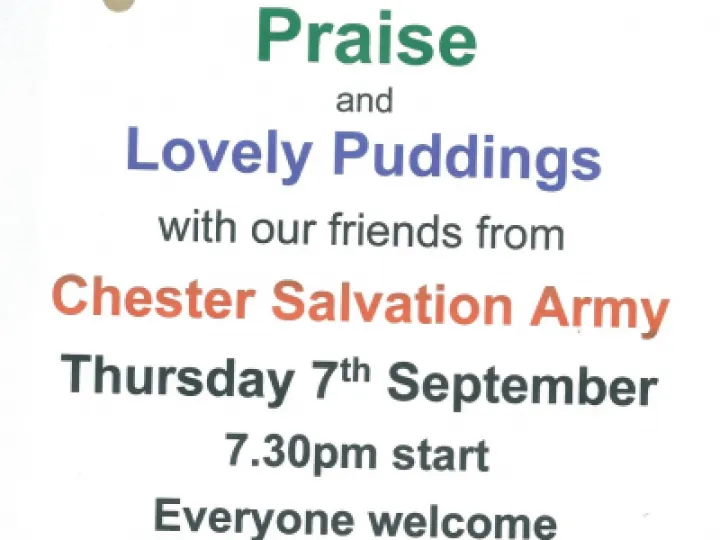 TMC Salvation Army September 2023 PhotoScan