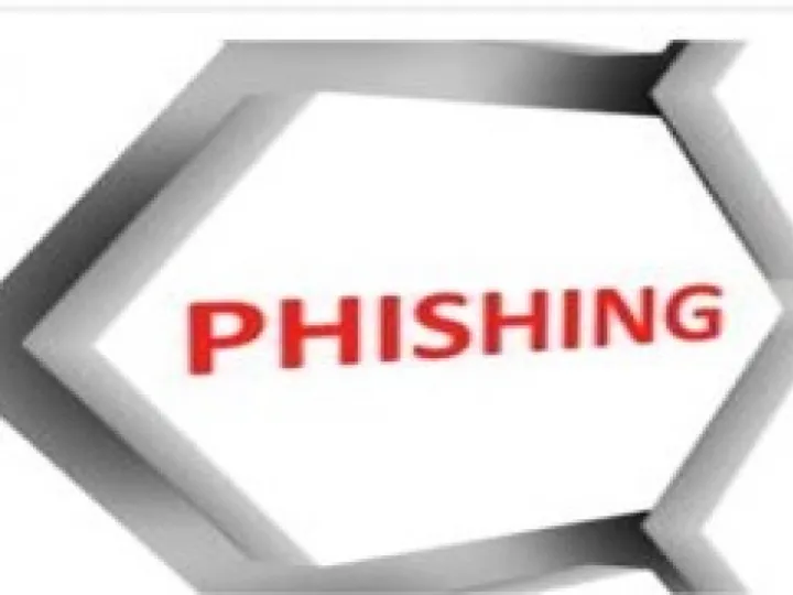 Phishing