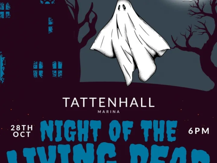 Halloween Party