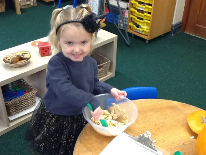 harvest and Hallowwen 162