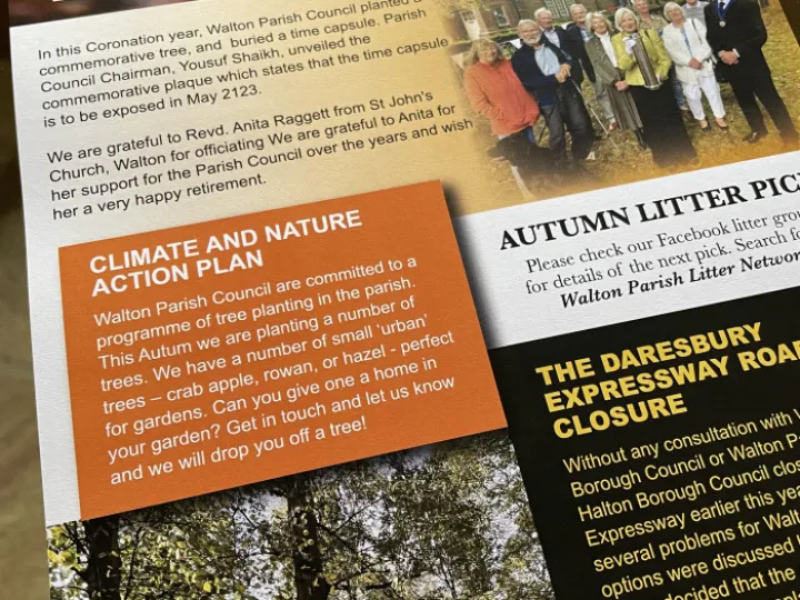 Autumn 23 newsletter pic