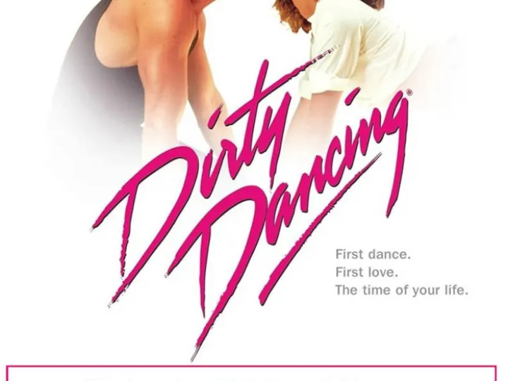 Dirty Dancing
