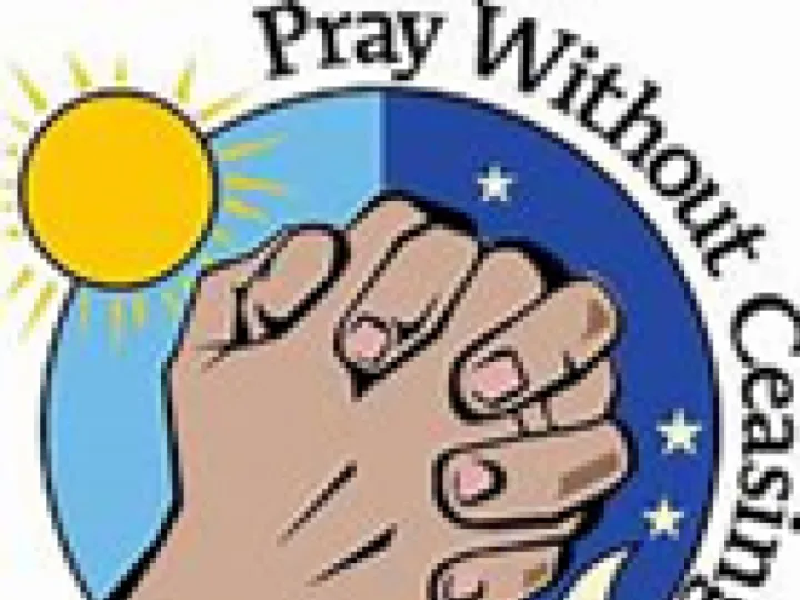 Pray Without Ceasing