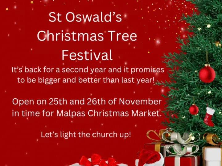 Christmas Tree Festival