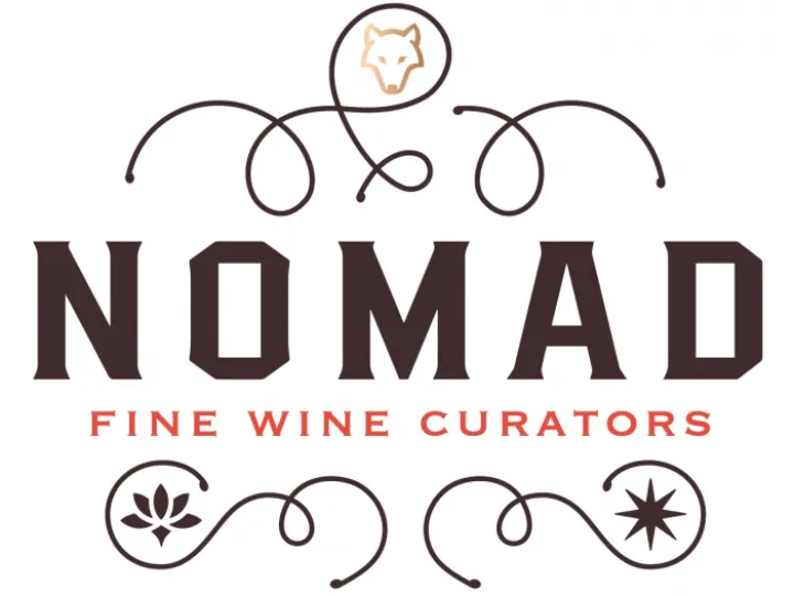 Nomad Wine