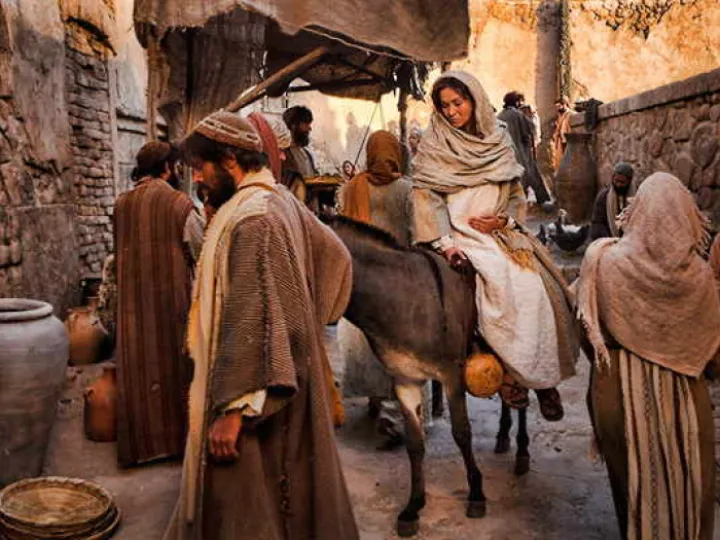 Maryandjosephmaryonadonkey640x400