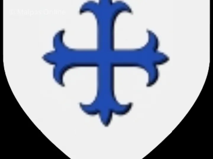 Malpas Coat of Arms