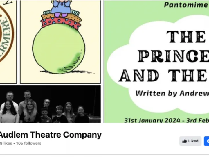 Audlem Theatre Company