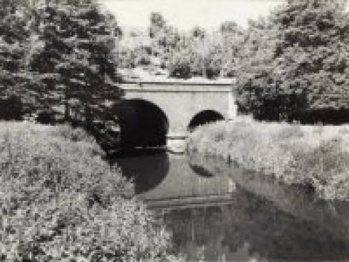 Aqueduct 1957