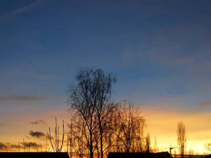 RR Winter Sunset S02618