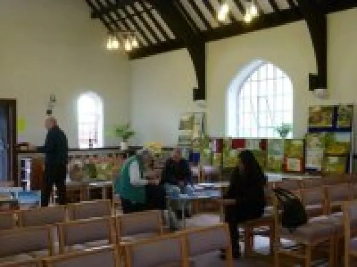 Eccles exhibition 2014 (3)