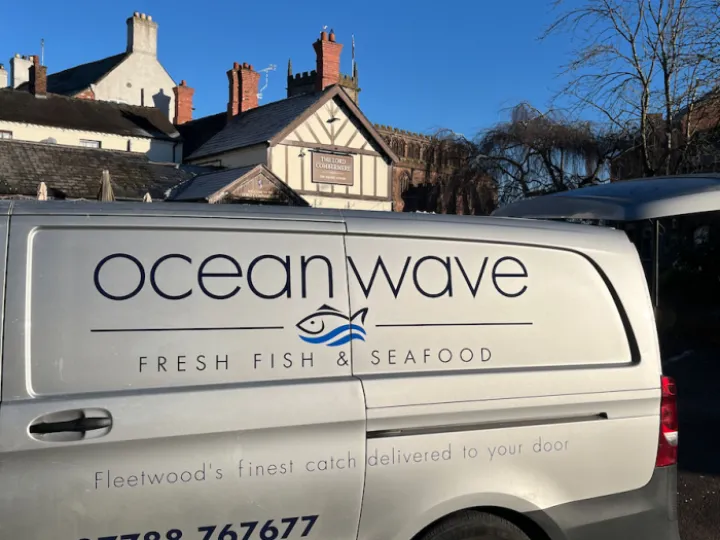 Oceanwave Fresh Fish