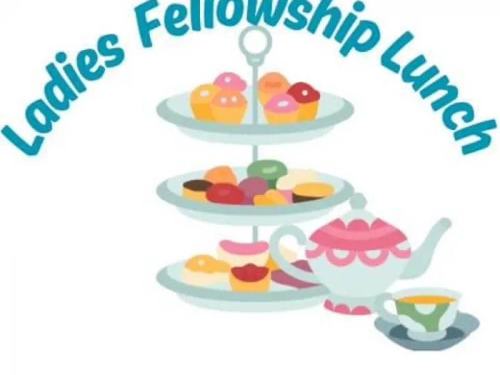 Ladies Fellowship Lunch