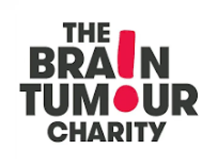 Brain logo
