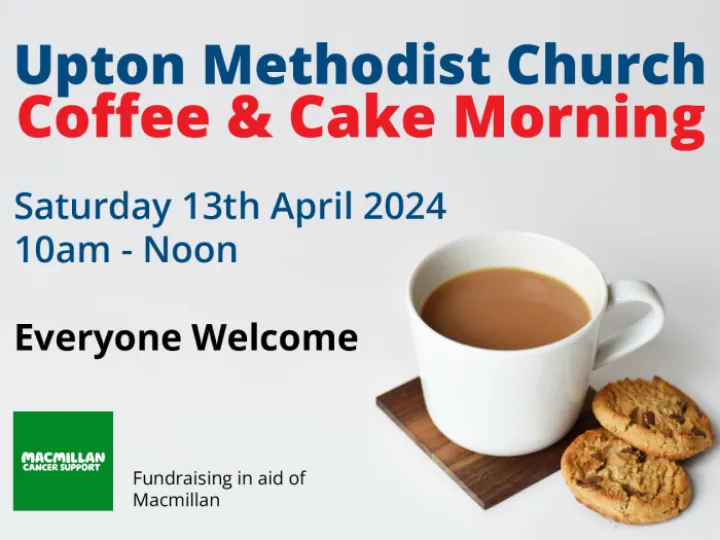 2024 04 – Upton Coffee