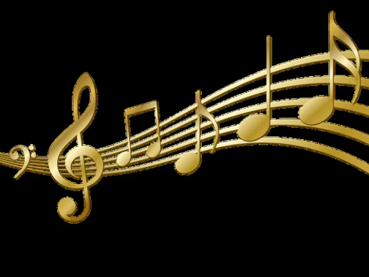 Musical Notes