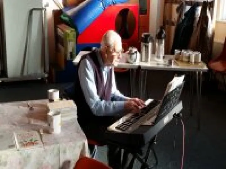 Valley Mens Breakfast -