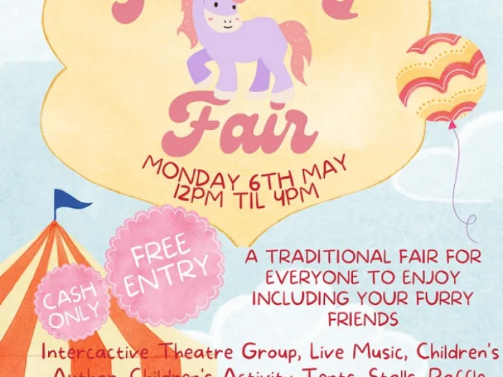 Mara's May Day Fair