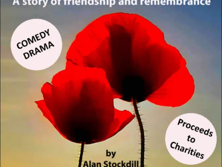 Le Grand Return May 2024