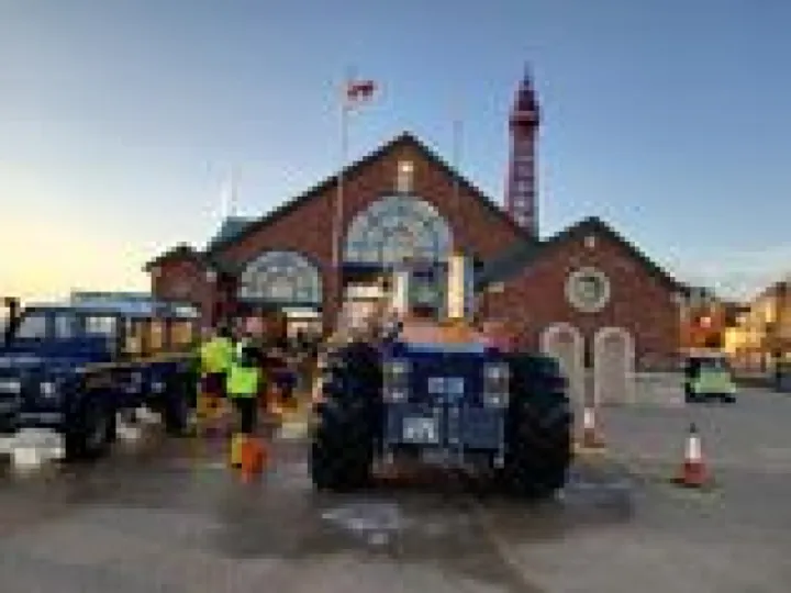 Amc Da Bpl Rnli