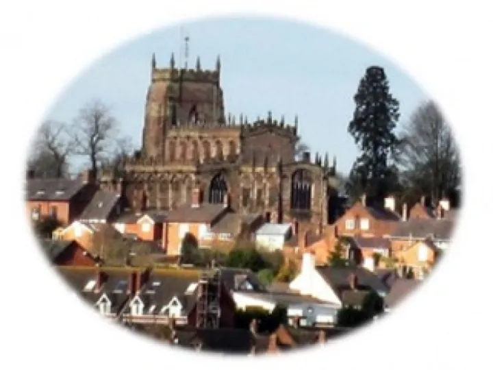 Malpas, Cheshire's Town in the Marches