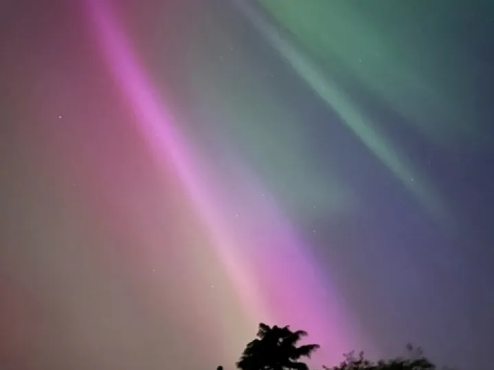 Auoora vrom The Crescent