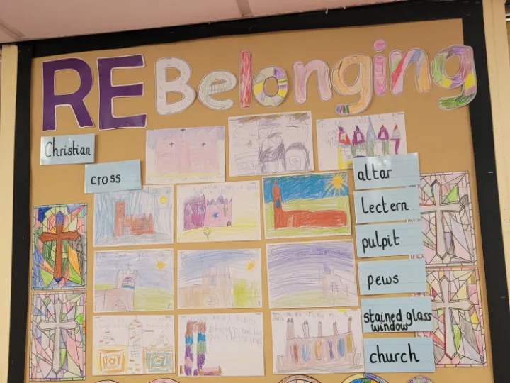 Y1 Belonging