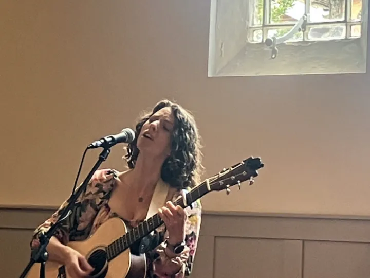 2024 Music and Arts Festival