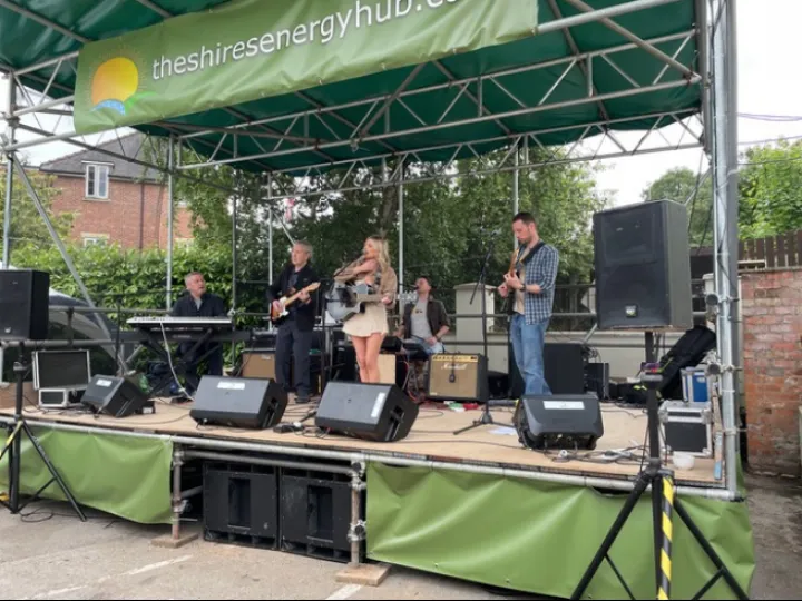 2024 Music and Arts Festival