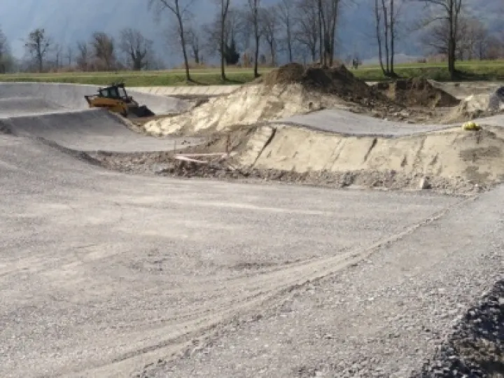 Groundworks