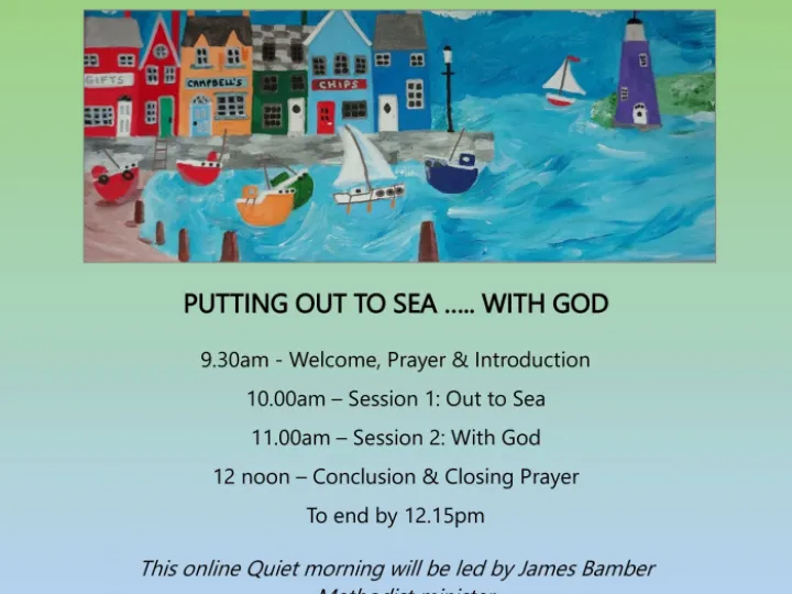 Reflect Quiet_days_july_2024