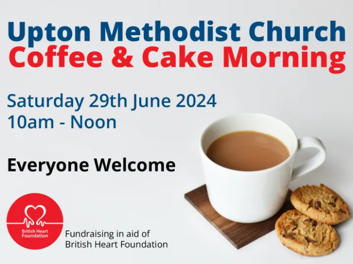 06 2024 &ndash; Upton Coffee