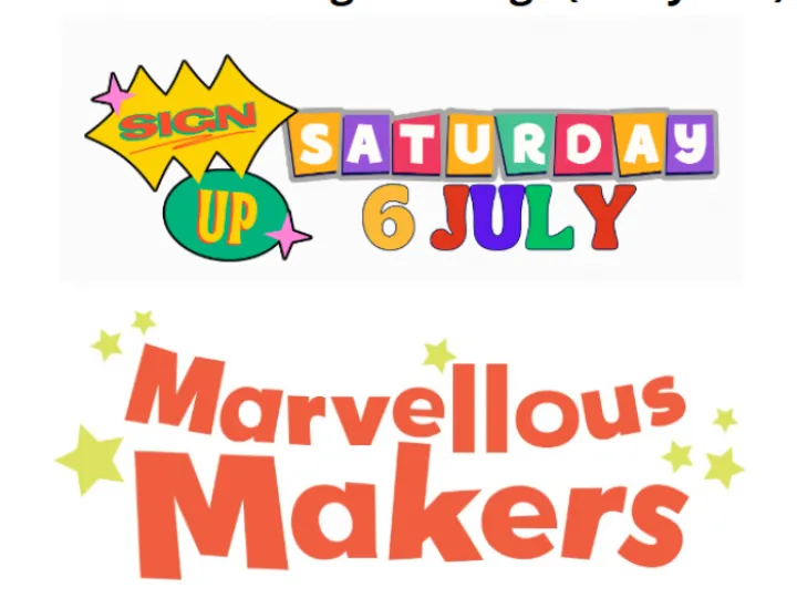 Marvellous Makers