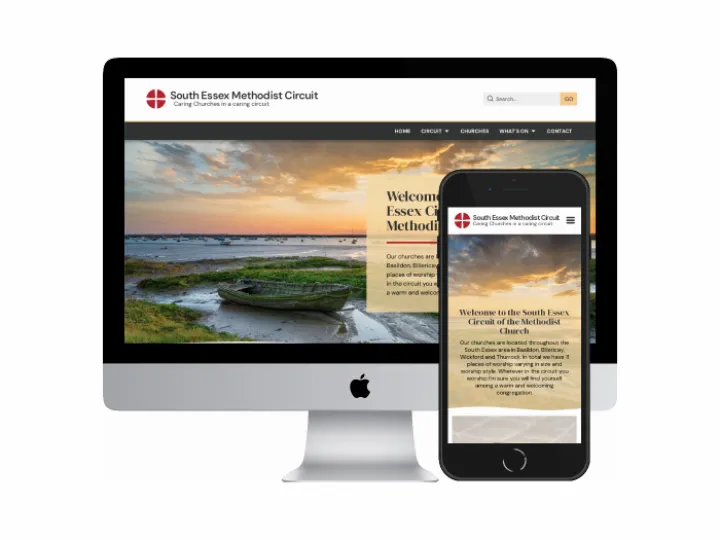 South Essex Methodist Circuit