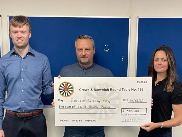 Santa Run Presentation