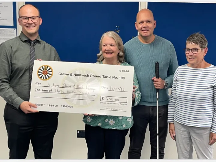 Santa Run Presentation