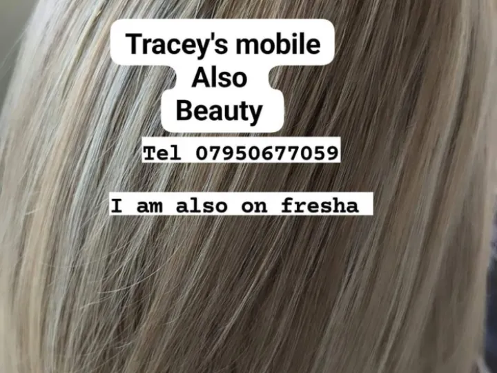 tracey