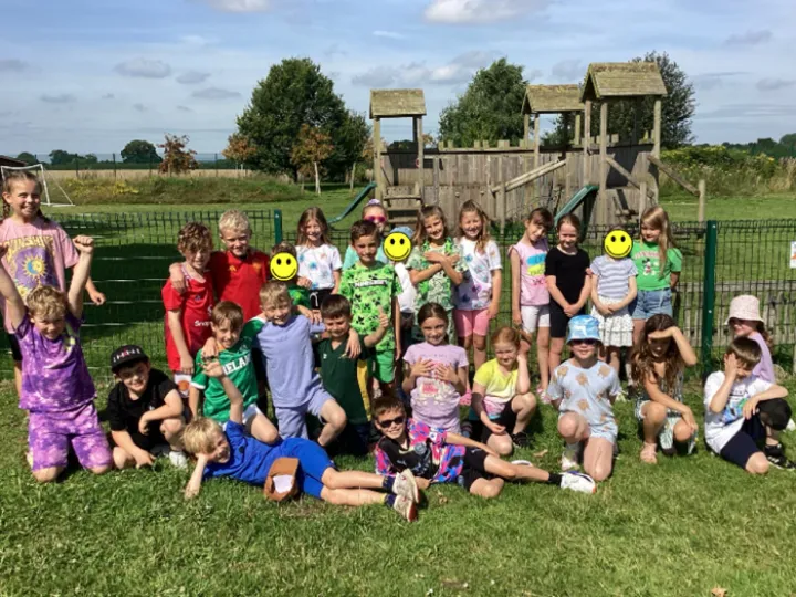 Y3 Photo end of year