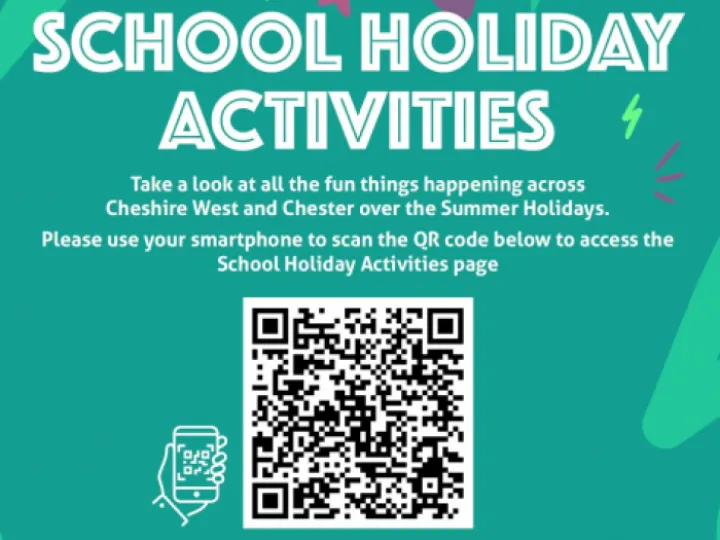 Holiday_activities_poster CW&C 2024