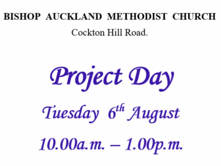 BA Project Day 06.08.2024